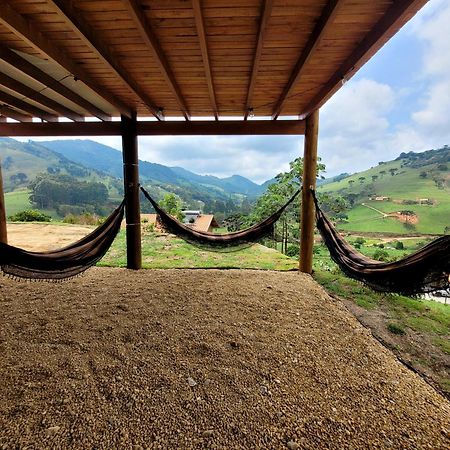 Chales Bello Neves Goncalves Ngoại thất bức ảnh