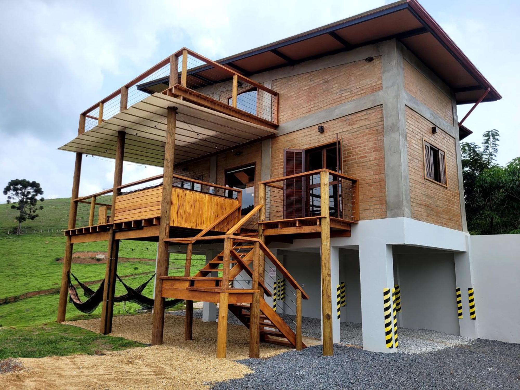 Chales Bello Neves Goncalves Ngoại thất bức ảnh