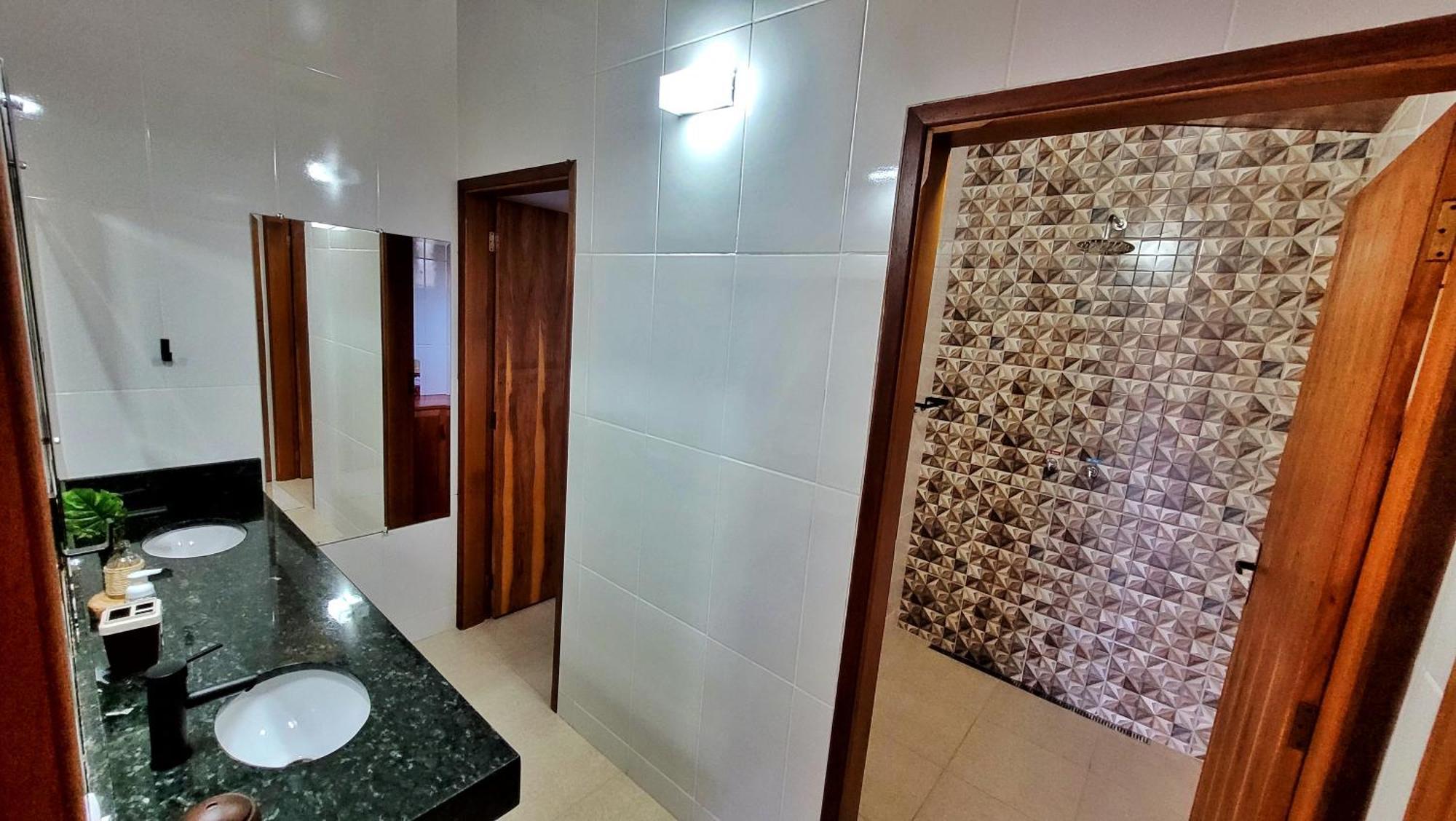 Chales Bello Neves Goncalves Ngoại thất bức ảnh