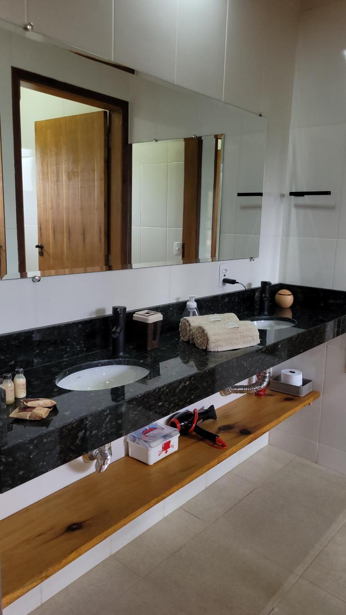 Chales Bello Neves Goncalves Ngoại thất bức ảnh